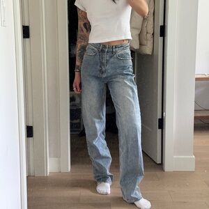 KSUBI jeans